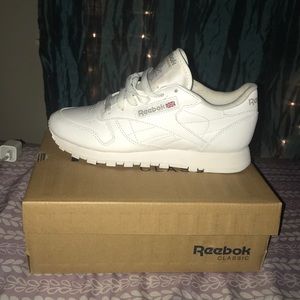 They are half a size too small.